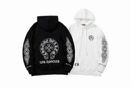 Picture of Chrome Hearts Hoodies _SKUChromeHeartsM-2XL882610314